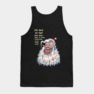 Ho Dee Hi Ho! Tank Top